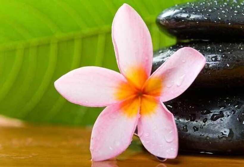 Fotos del hotel Grand Aquila  Bandung:  46