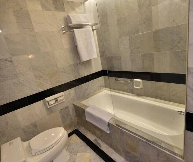 Fotos del hotel Grand Aquila  Bandung:  30