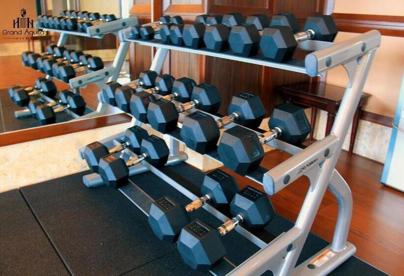 Fotos del hotel Grand Aquila  Bandung:  16