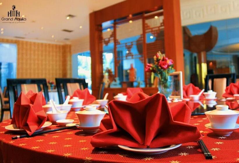 Fotos del hotel Grand Aquila  Bandung:  20