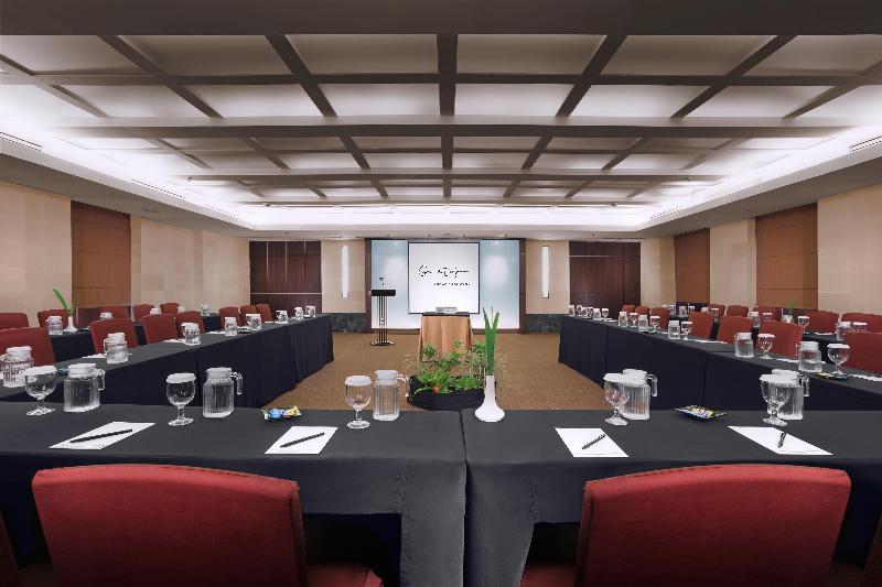 هتل Grand Dafam Braga Bandung