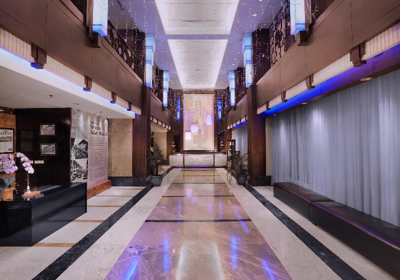 Fotos del hotel Grand Dafam Braga Bandung: 1 Fotos del hotel Grand Dafam Braga Bandung: 1
