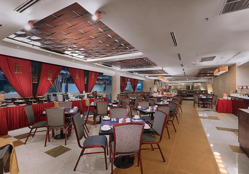 Fotos del hotel Grand Dafam Braga Bandung:  26