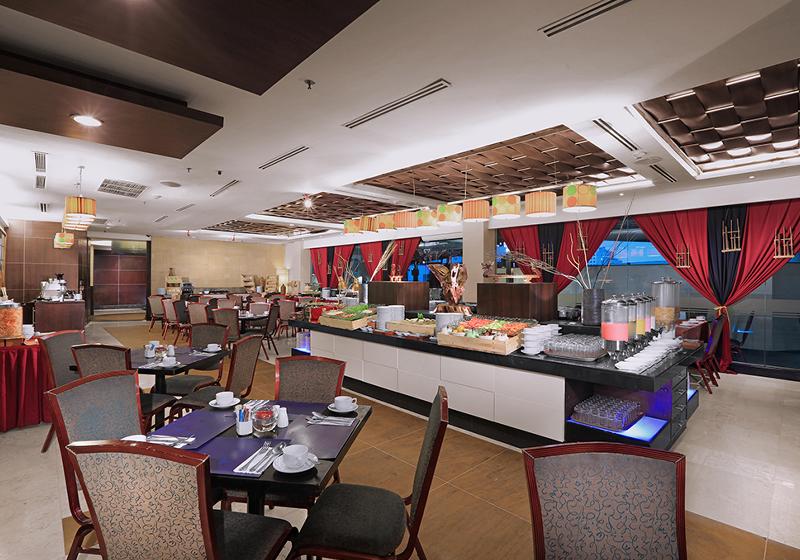 Fotos del hotel Grand Dafam Braga Bandung:  25