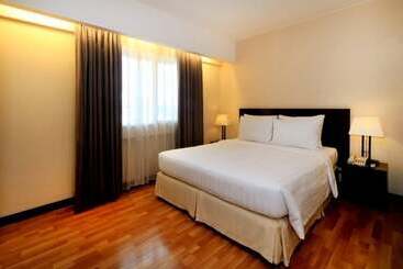 هتل Grand Dafam Braga Bandung