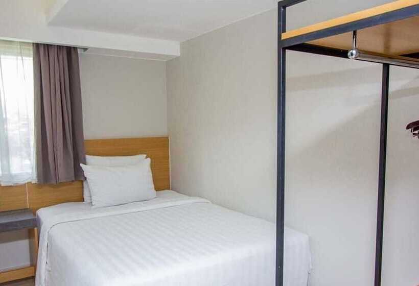 Fotos del hotel Grand Dafam Braga Bandung:  22