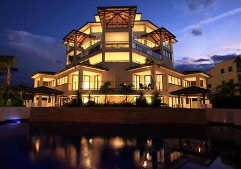 בית מלון כפרי Grand Mercure Allegra Hervey Bay