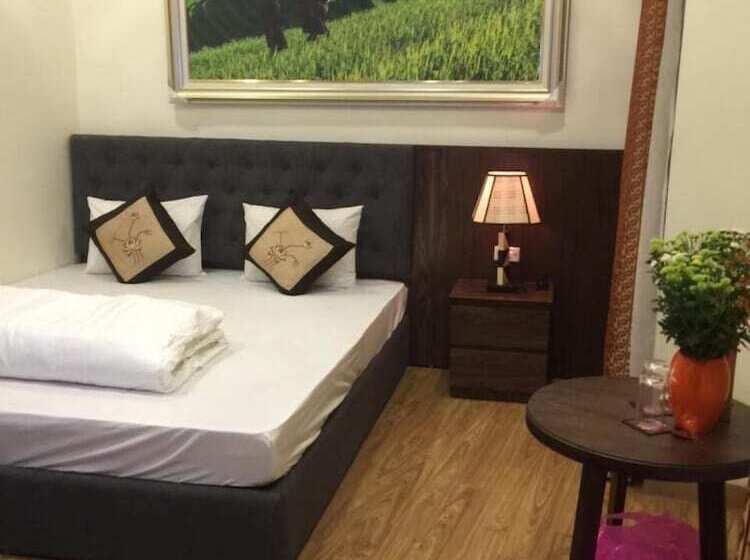 Fotos del hotel Hanoi Street Hotel:  7