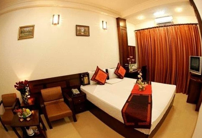 Fotos del hotel Hanoi Street Hotel: 1 Fotos del hotel Hanoi Street Hotel: 1