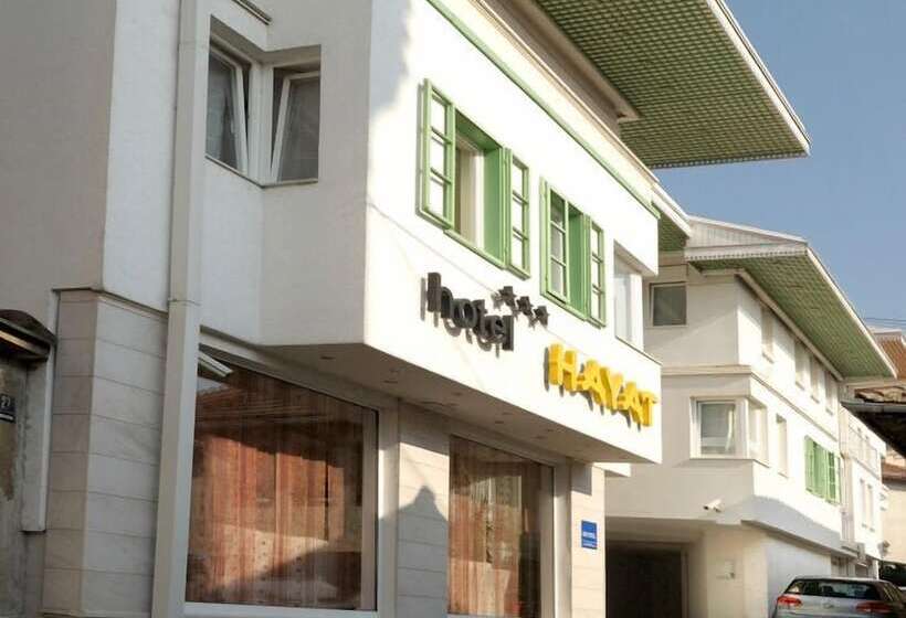 Fotos del hotel Hayat:  25 Fotos del hotel Hayat:  25
