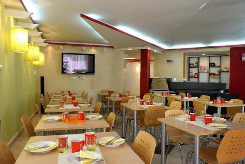 Fotos del hotel Hayat:  29 Fotos del hotel Hayat:  29