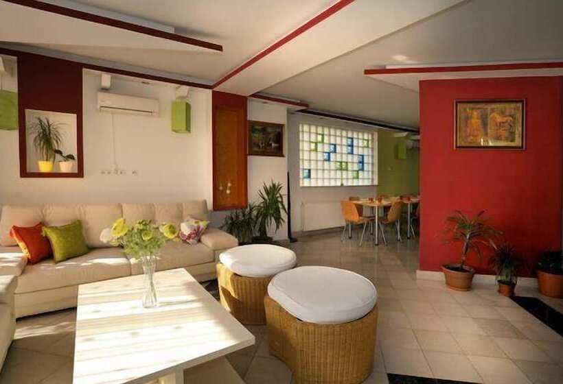 Fotos del hotel Hayat:  22 Fotos del hotel Hayat:  22