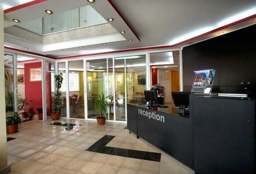 Fotos del hotel Hayat:  8 Fotos del hotel Hayat:  8