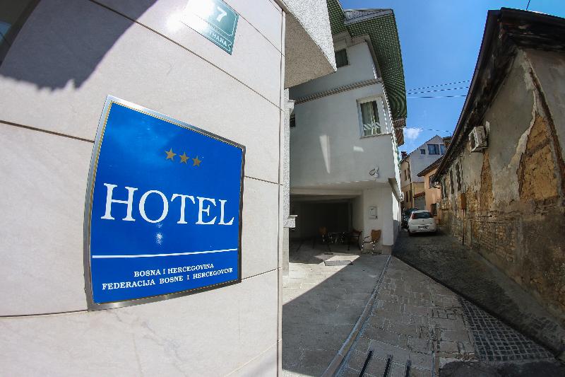 Fotos del hotel Hayat:  13 Fotos del hotel Hayat:  13