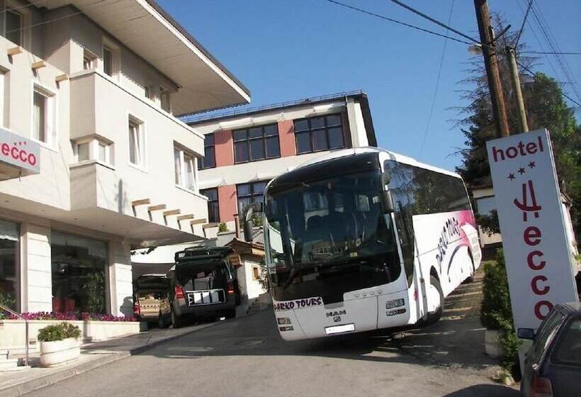 Fotos del hotel Hecco:  15 Fotos del hotel Hecco:  15