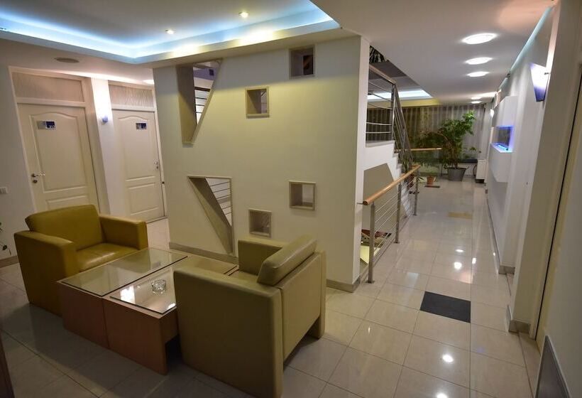 Fotos del hotel Hecco:  23 Fotos del hotel Hecco:  23