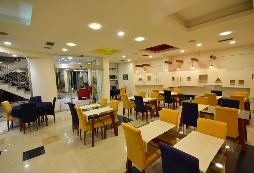 Fotos del hotel Hecco:  18 Fotos del hotel Hecco:  18