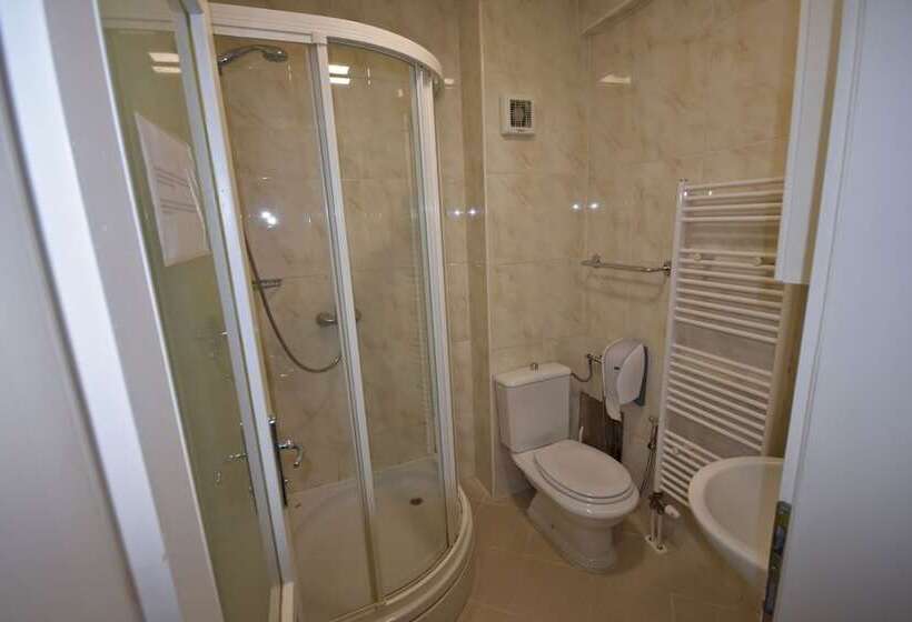 Fotos del hotel Hecco:  4 Fotos del hotel Hecco:  4