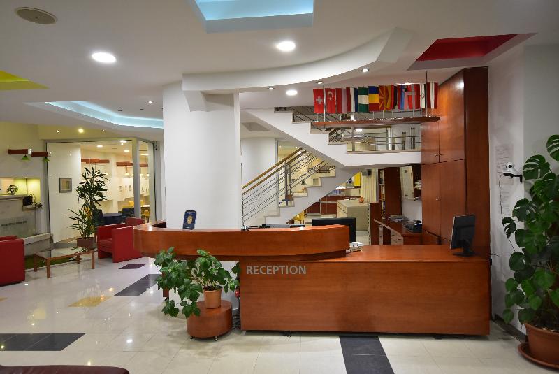 Fotos del hotel Hecco:  11 Fotos del hotel Hecco:  11