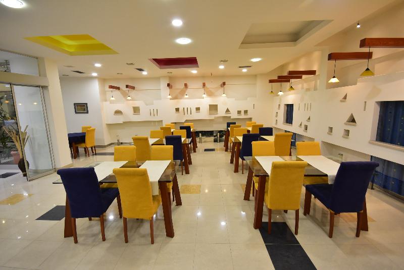Fotos del hotel Hecco:  5 Fotos del hotel Hecco:  5