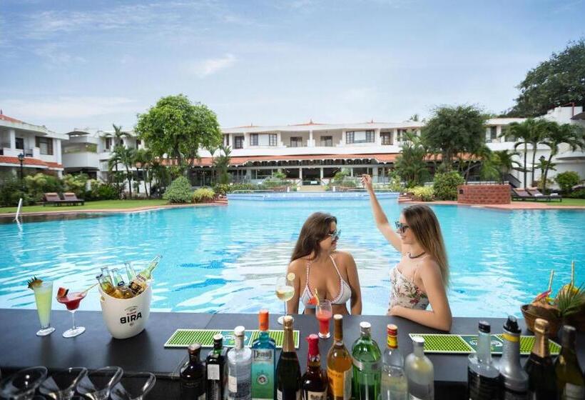 هتل Heritage Village Resort & Spa Goa