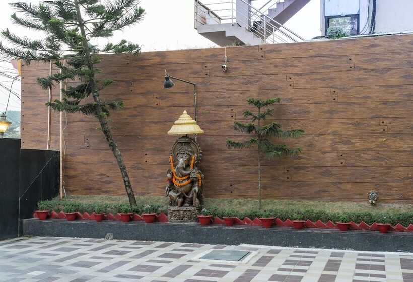 Fotos del hotel Hindusthan International, Bhubaneswar:  15
