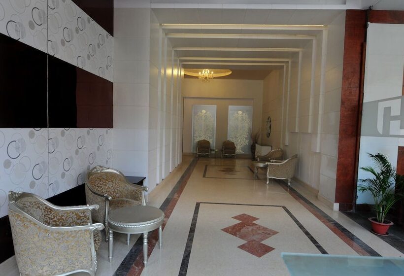 Fotos del hotel Hindusthan International, Bhubaneswar:  17