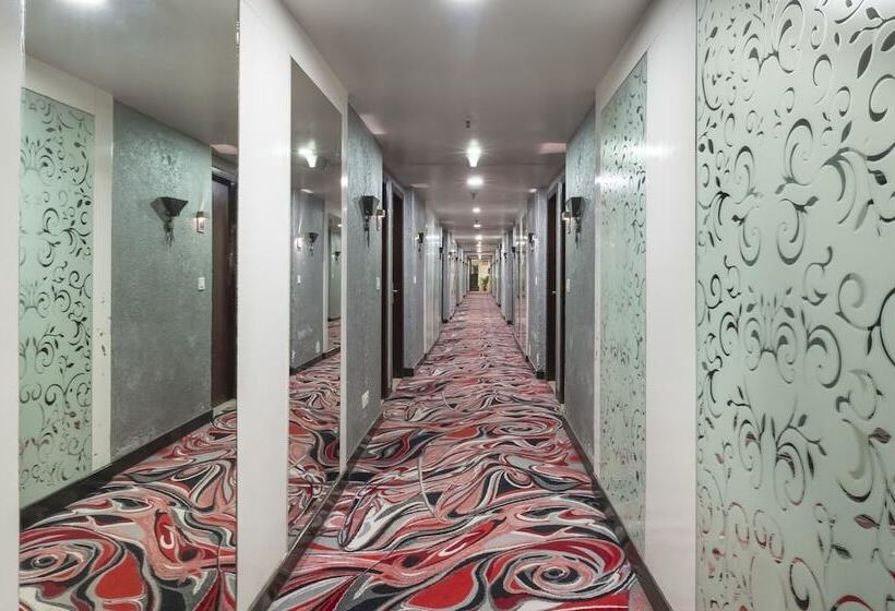 Fotos del hotel Hindusthan International, Bhubaneswar:  20