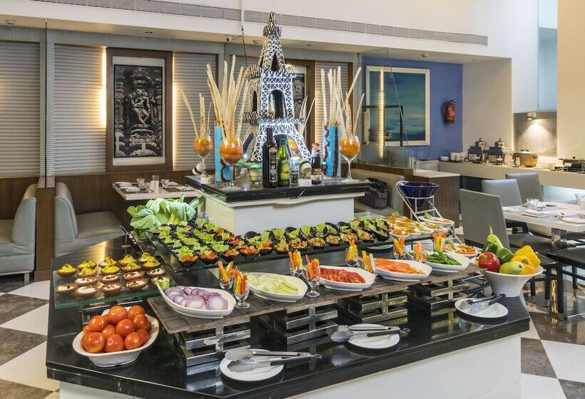 Fotos del hotel Hindusthan International, Bhubaneswar:  22