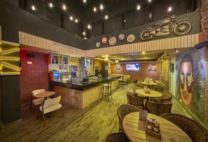 Fotos del hotel Hindusthan International, Bhubaneswar:  23