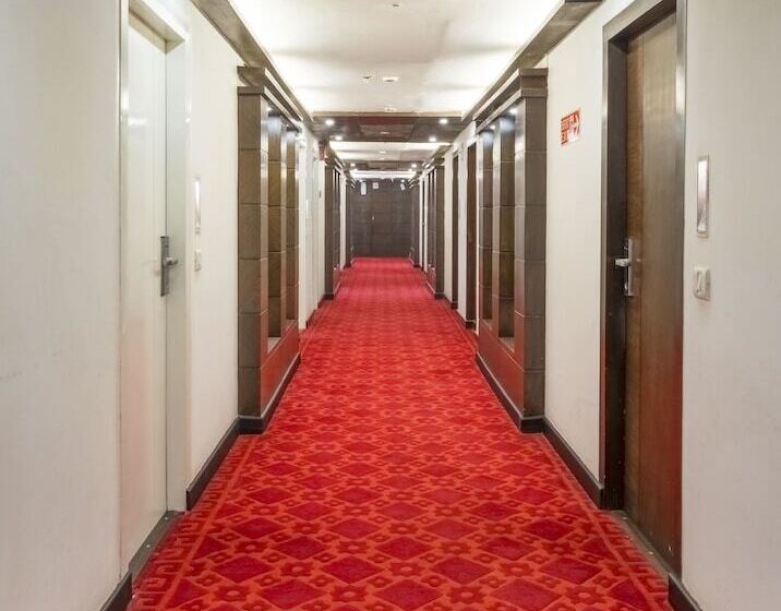 Fotos del hotel Hindusthan International, Bhubaneswar:  26