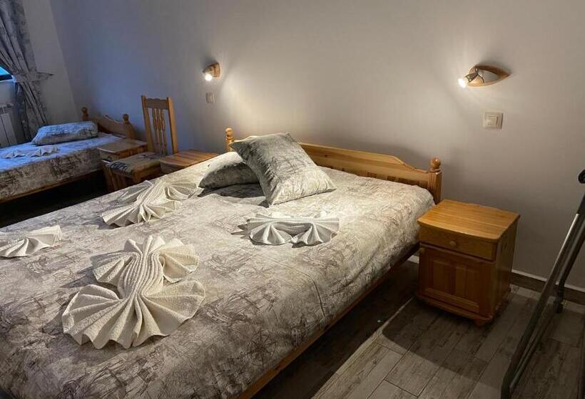 هتل Guesthouse Hitar Petar