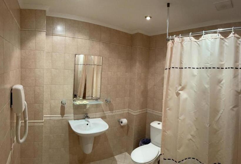 هتل Guesthouse Hitar Petar