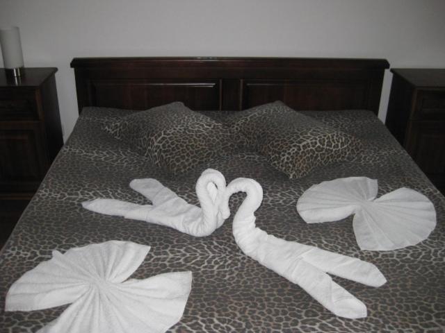 هتل Guesthouse Hitar Petar