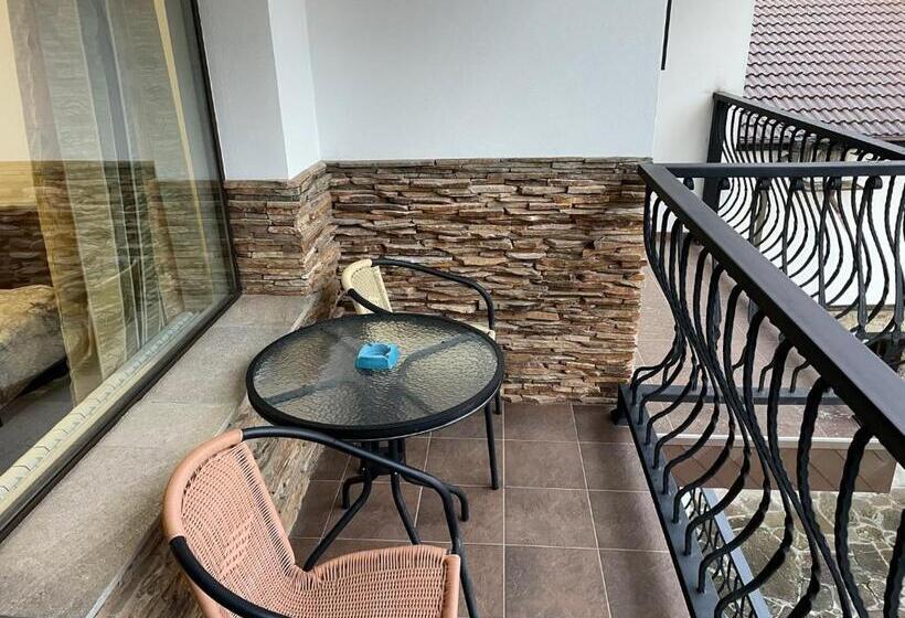 هتل Guesthouse Hitar Petar