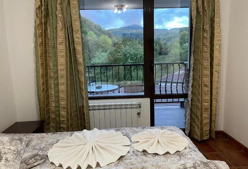 هتل Guesthouse Hitar Petar