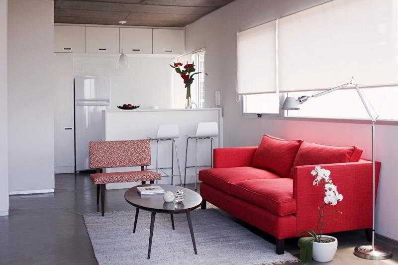 Fotos del hotel Hollywood 2 Suites:  2