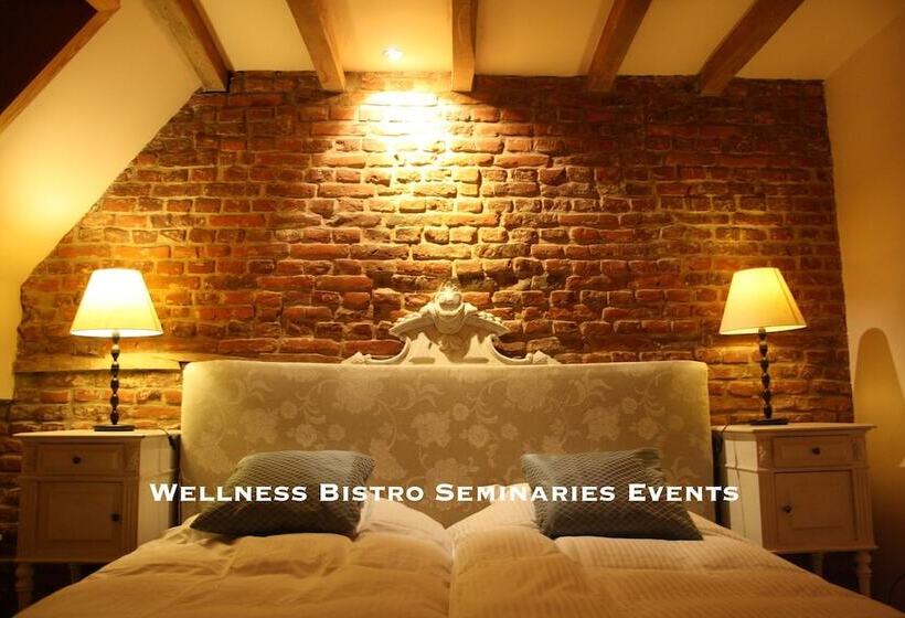 Hotel Horenbecca Bistro & Wellness