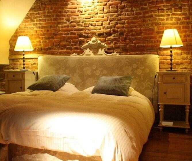 هتل Horenbecca Bistro & Wellness