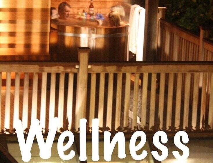 هتل Horenbecca Bistro & Wellness