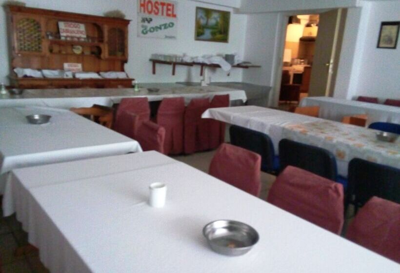 Fotos del hotel Hostel Gonzo:  69