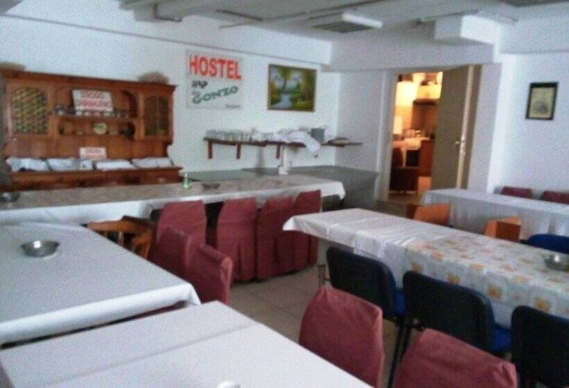 Fotos del hotel Hostel Gonzo:  77
