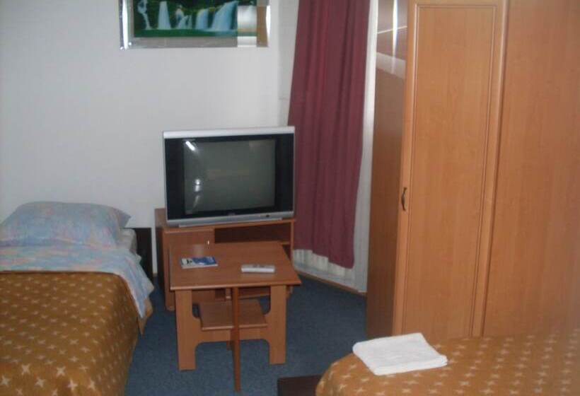 Fotos del hotel Hostel Gonzo:  2