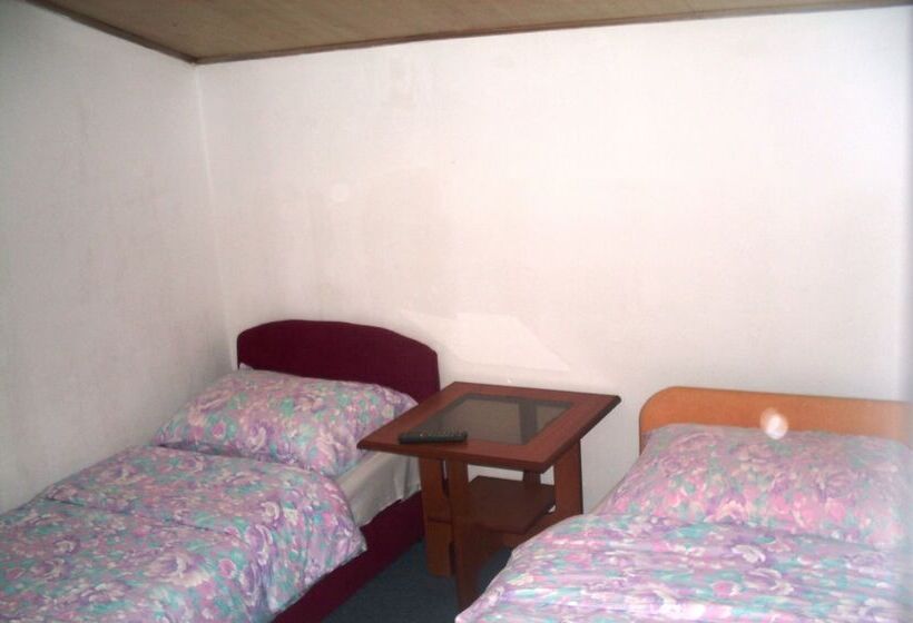 Fotos del hotel Hostel Gonzo:  11
