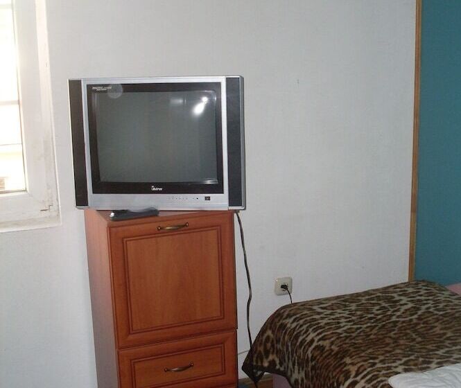 Fotos del hotel Hostel Gonzo:  27