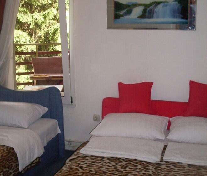 Fotos del hotel Hostel Gonzo:  8