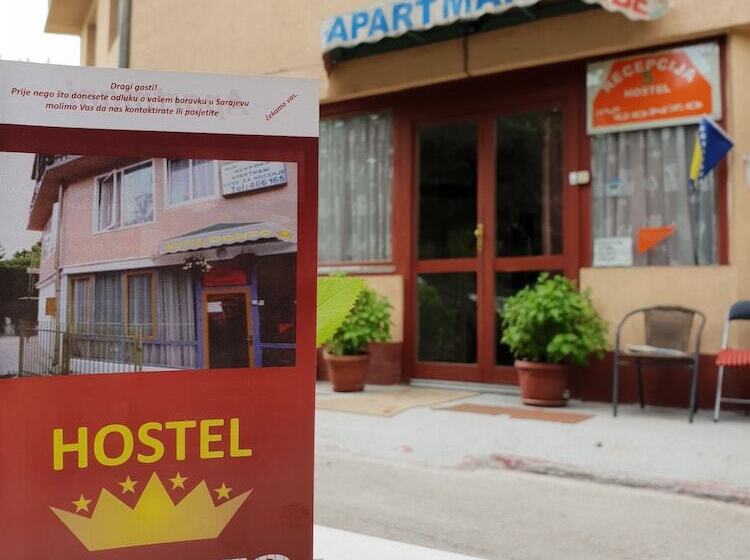 Fotos del hotel Hostel Gonzo:  64
