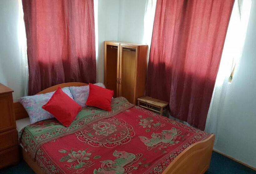 Fotos del hotel Hostel Gonzo:  16