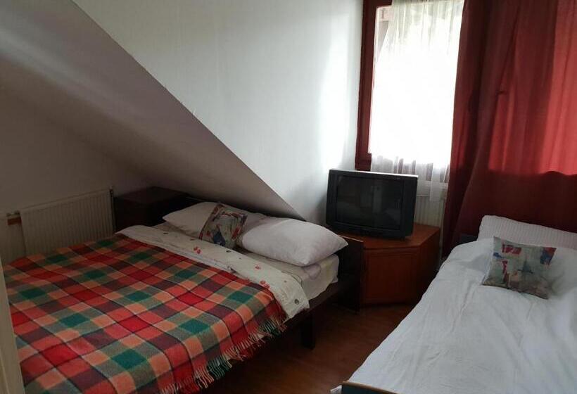 Fotos del hotel Hostel Gonzo:  17