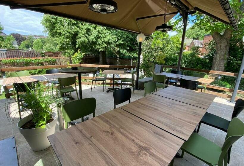 בית מלון כפרי Maison Dispa